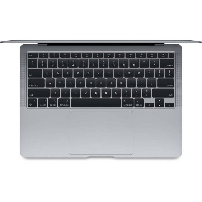 لپ تاپ 13 اینچی اپل مدل MacBook Air MGN63 2020 - Image 3