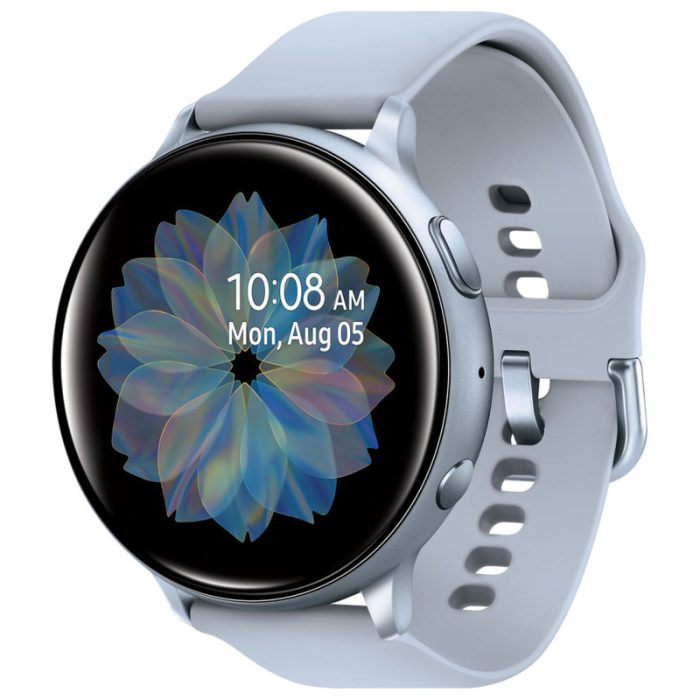 ساعت هوشمند سامسونگ مدل Galaxy Watch Active2 - Image 1