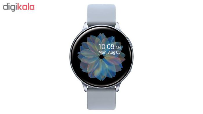 ساعت هوشمند سامسونگ مدل Galaxy Watch Active2 - Image 2