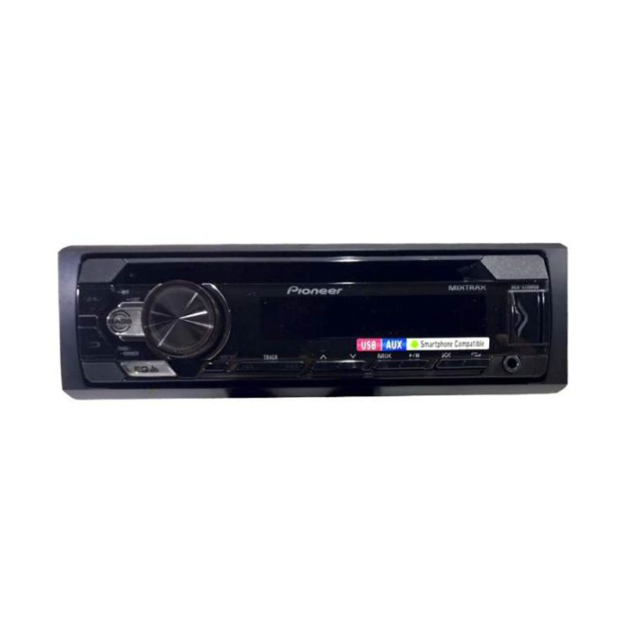 پخش کننده خودرو پایونیر مدل DEH-S1150UB - Image 1