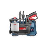 کارواش رونیکس مدل RP-U100C - Image 2