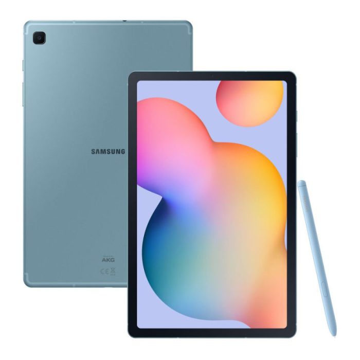 تبلت سامسونگ مدل Galaxy TAB S6 Lite ظرفیت 64 گیگابایت - Image 2