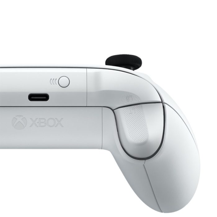 کنسول بازی مایکروسافت مدل XBOX SERIES S ظرفیت 512 گیگابایت - Image 4