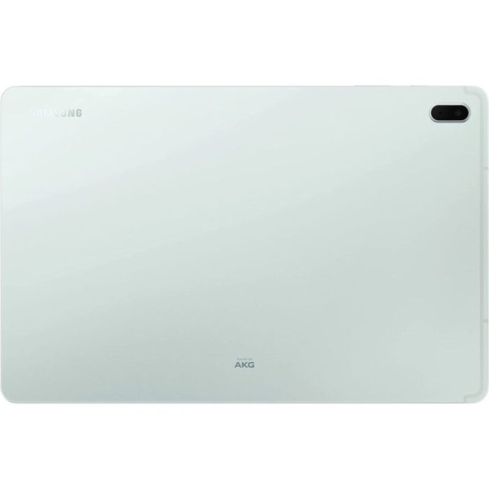تبلت سامسونگ مدل Galaxy Tab S7 FE LTE SM-T735 - Image 2