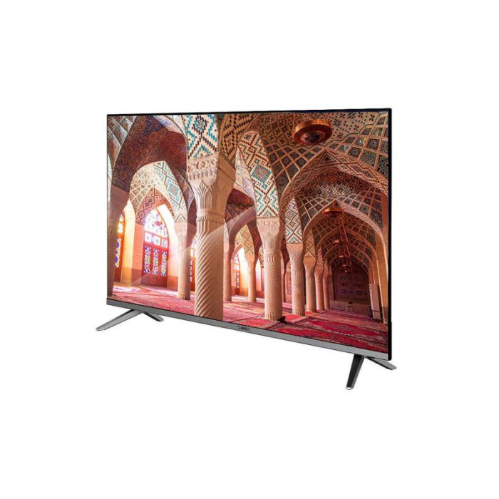 تلوزیون ال ای دی اسنوا مدل SLD-55SA1260UL سایز 55 اینچ - Image 2