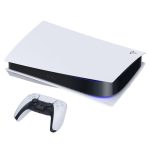 مجموعه کنسول بازی سونی مدل PlayStation 5 ظرفیت 825 گیگابایت - Image 2