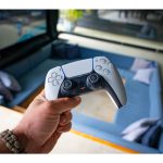 مجموعه کنسول بازی سونی مدل PlayStation 5 ظرفیت 825 گیگابایت - Image 3