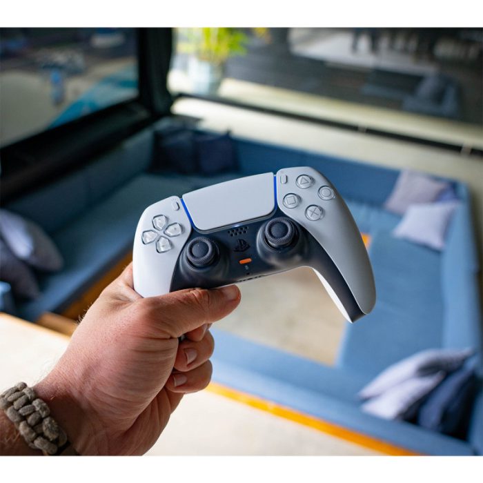 مجموعه کنسول بازی سونی مدل PlayStation 5 ظرفیت 825 گیگابایت - Image 3