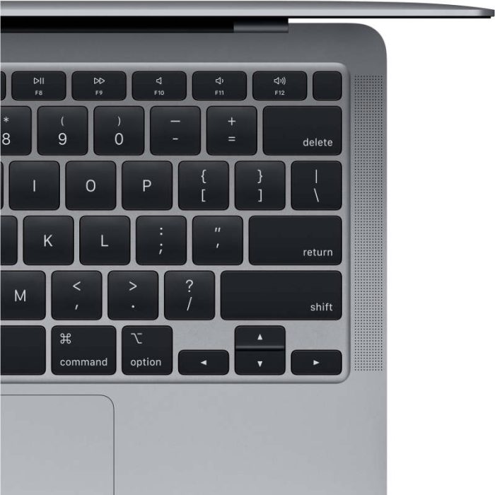 لپ تاپ 13 اینچی اپل مدل MacBook Air MGN63 2020 - Image 2