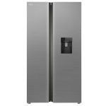 یخچال و فریزر ساید بای ساید تی سی ال مدل S545 - Image 3