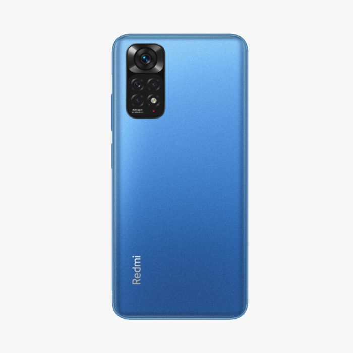 گوشی موبایل شیائومی مدل Redmi Note 11 (کپی) - Image 2