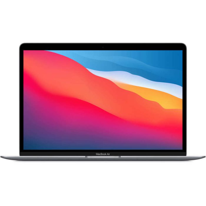 لپ تاپ 13 اینچی اپل مدل MacBook Air MGN63 2020 - Image 1
