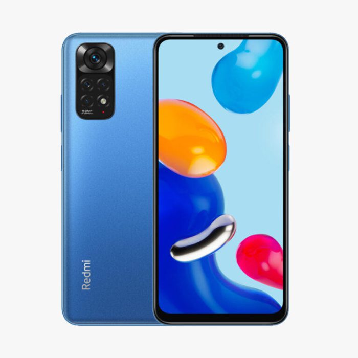 گوشی موبایل شیائومی مدل Redmi Note 11 (کپی) - Image 3