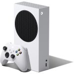 کنسول بازی مایکروسافت مدل XBOX SERIES S ظرفیت 512 گیگابایت - Image 3