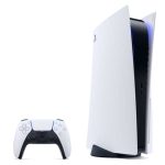 مجموعه کنسول بازی سونی مدل PlayStation 5 ظرفیت 825 گیگابایت - Image 4